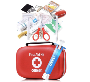 OHKEY 救急セット